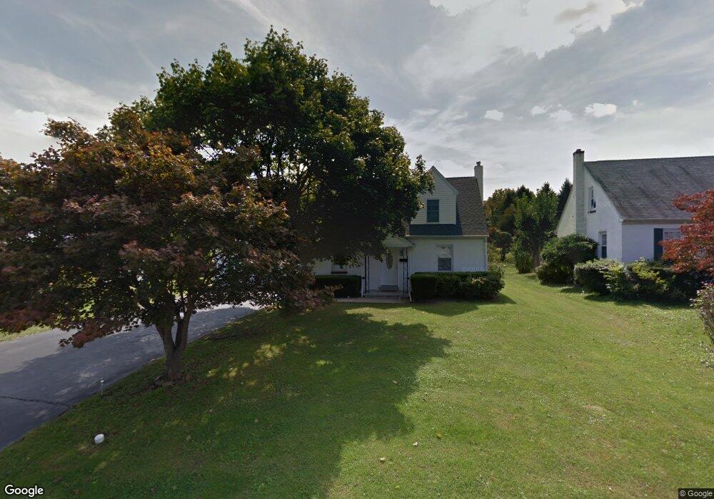 1610 Olive St, Coatesville, PA 19320 - photo 1