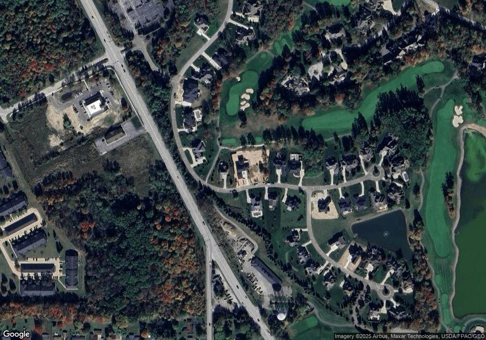 450 Club Dr W, Aurora, OH 44202 - photo 1