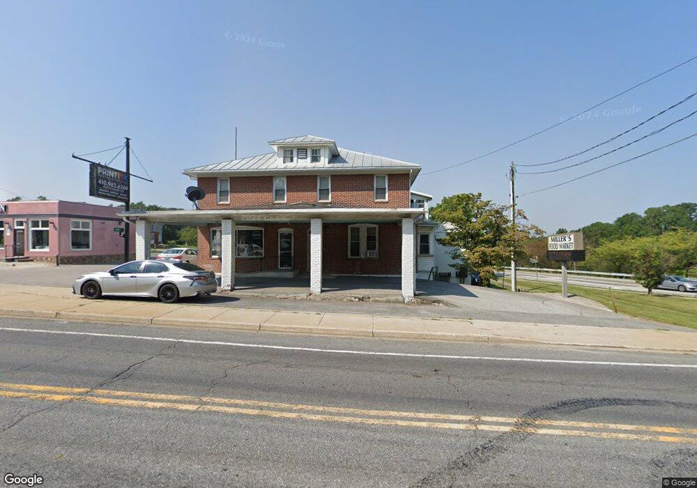3278 Main St, Manchester, MD 21102 - photo 1