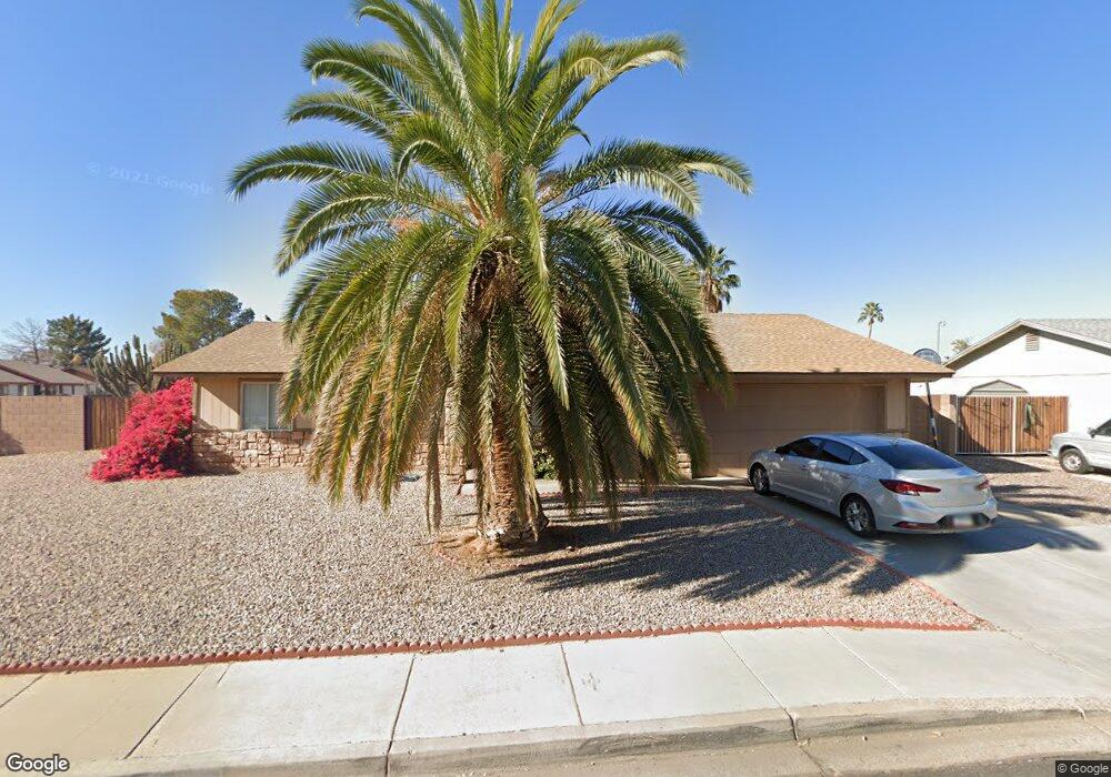 3202 N Comanche Dr, Chandler, AZ 85224 - photo 1