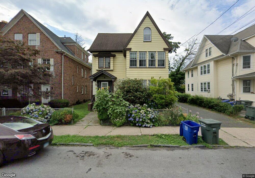 43 Melrose Ave unit 1ST F, Bridgeport, CT 06605 - photo 1