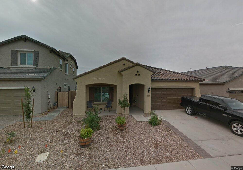 11131 E Travertine Ave, Mesa, AZ 85212 - photo 1
