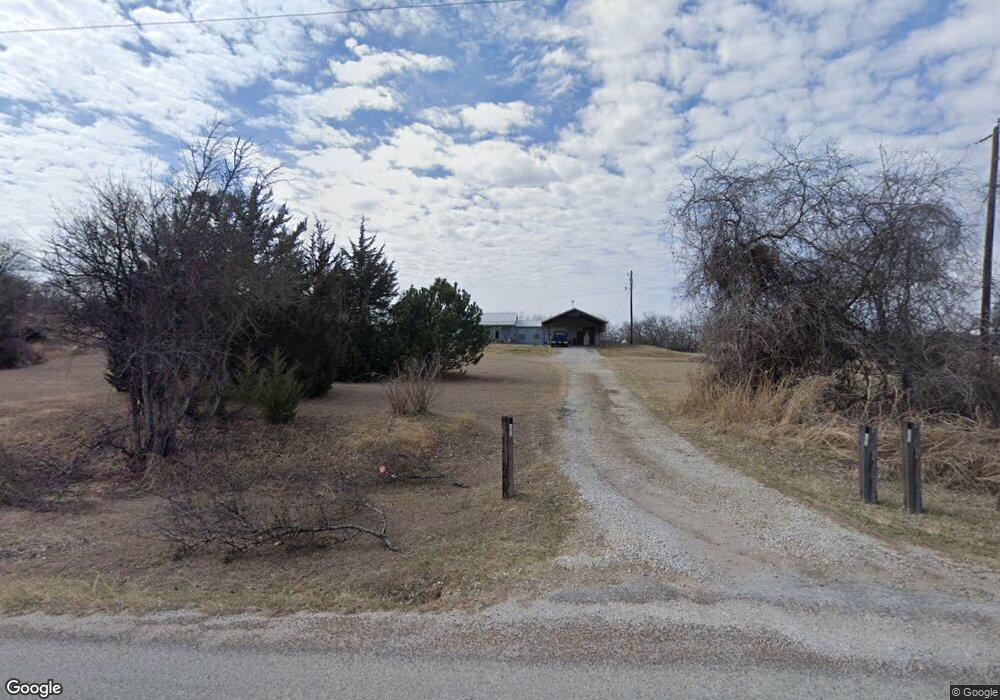 400 County Road 4791, Boyd, TX 76023 - photo 1