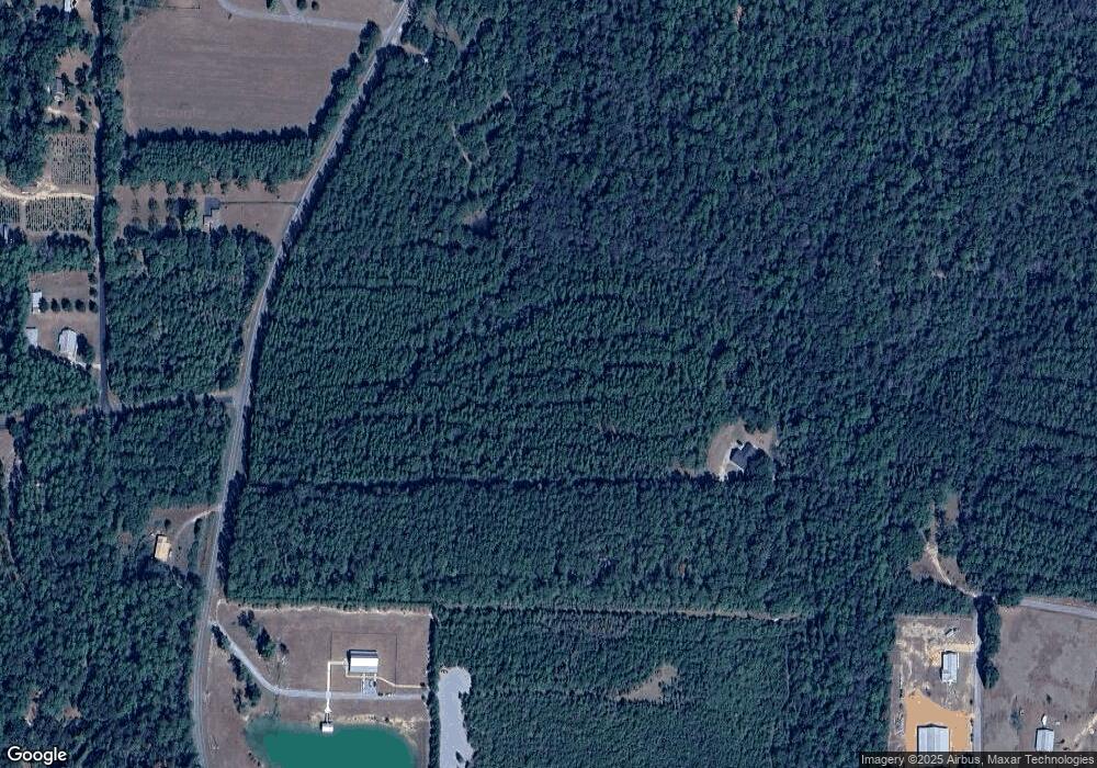 158 Coyt Acres Ln, Lucedale, MS 39452 - photo 1