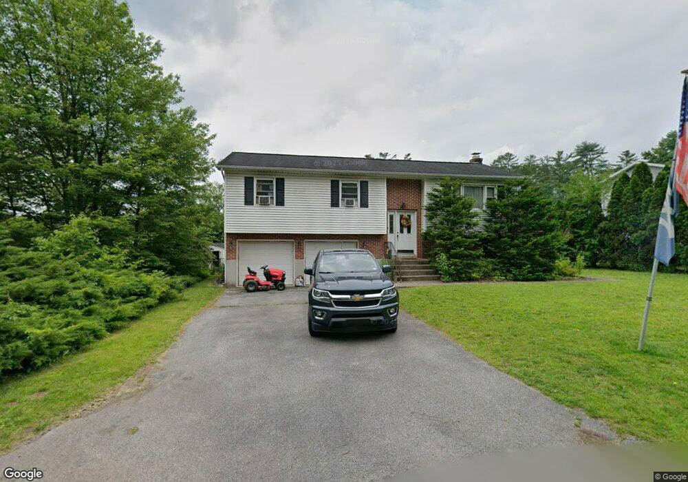 309 Maple Blvd, Orwigsburg, PA 17961 - photo 1