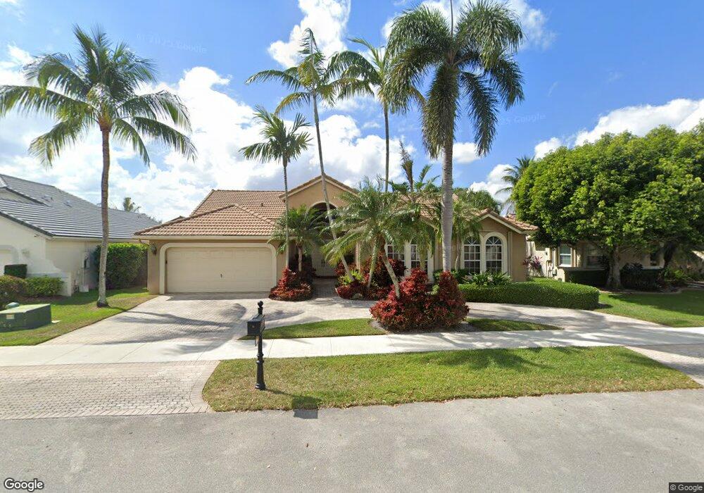 2843 E Abiaca Cir, Davie, FL 33328 - photo 1