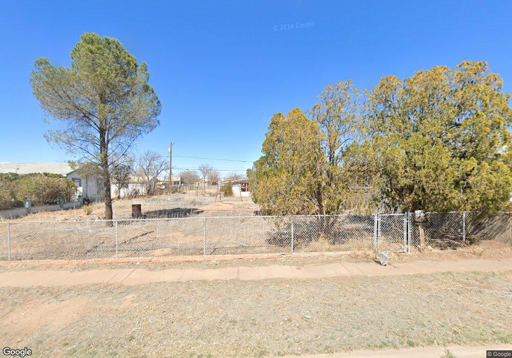 816 E 20th St, Douglas, AZ 85607 - photo 1