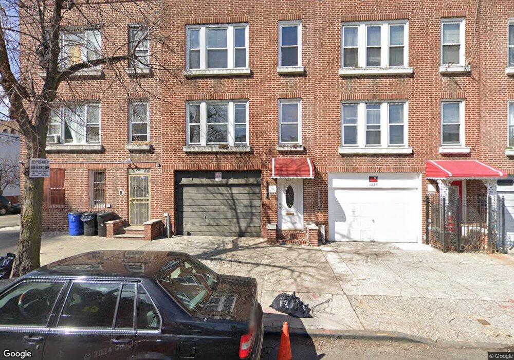 1227 Findlay Ave, Bronx, NY 10456 - photo 1