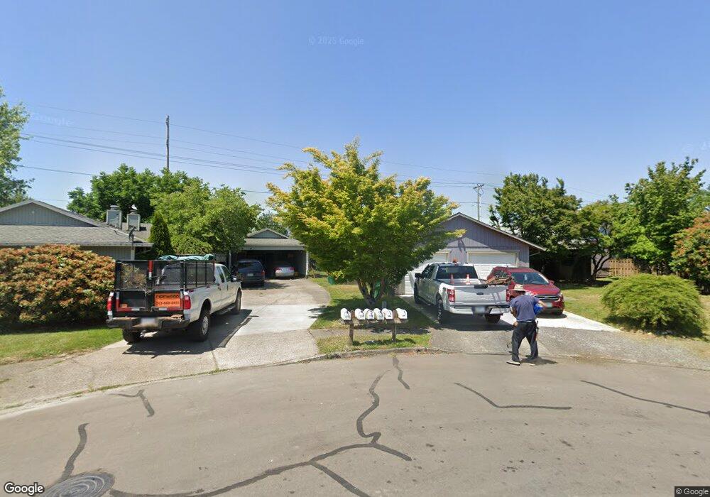 2547 SW 23rd Cir unit 2549, Troutdale, OR 97060 - photo 1