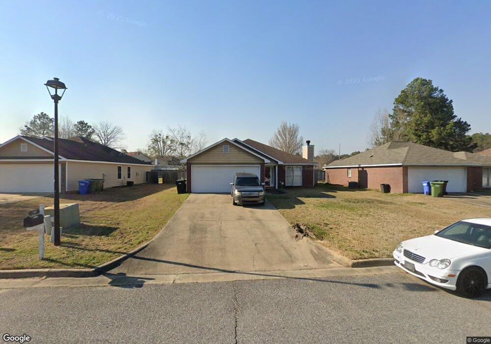 7307 Midland Chase Loop, Columbus, GA 31909 - photo 1