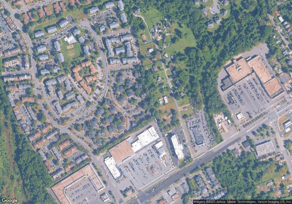 8633 Beekman Place, Alexandria, VA 22309 - photo 1