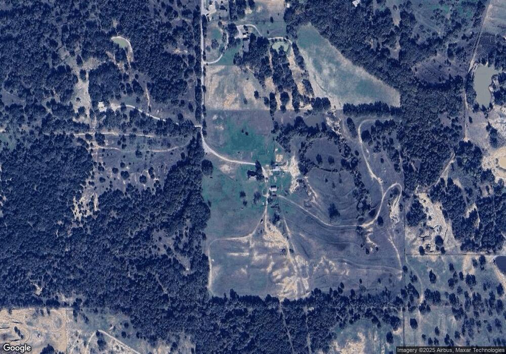 500 Melton Ln, Poolville, TX 76487 - photo 1