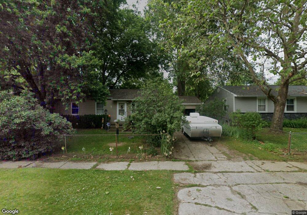 2507 Plainfield Ave, Flint, MI 48506 - photo 1