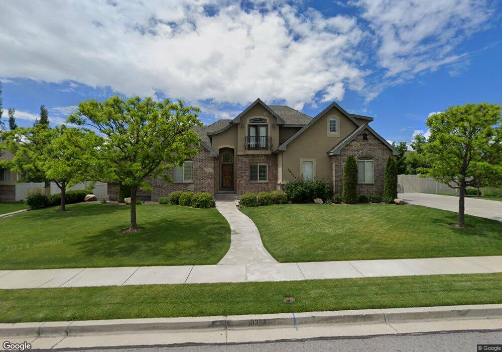 10327 N 4730 W, American Fork, UT 84003 - photo 1