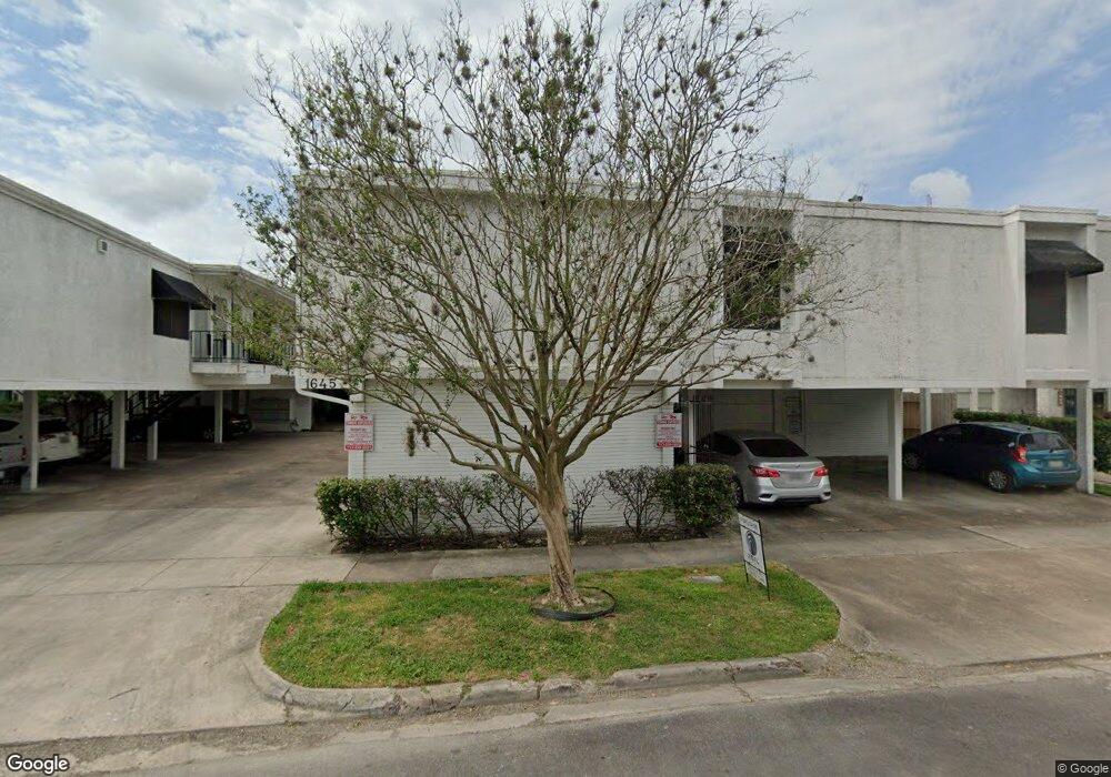 1645 W Main St unit 7, Houston, TX 77006 - photo 1