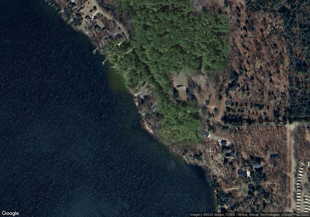 8515 Grover Point Rd, Danbury, WI 54830 - photo 1