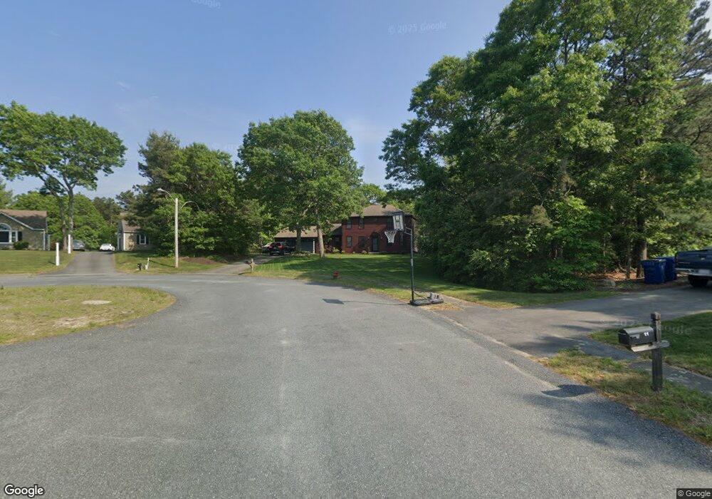 15 Jennifer Cir, Plymouth, MA 02360 - photo 1