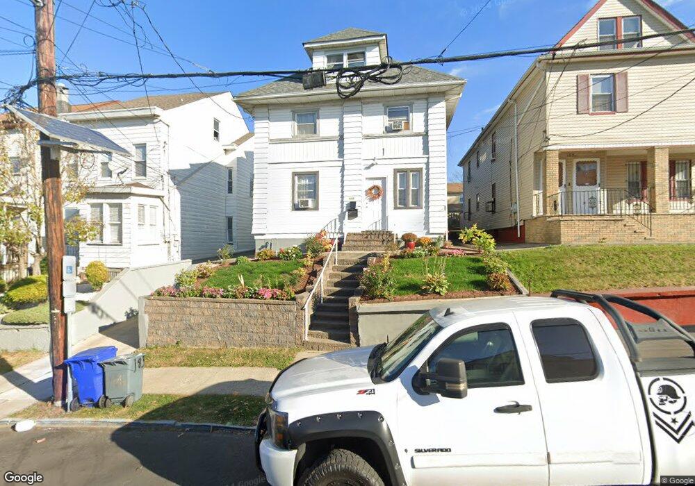 183 E 18th St unit 185, Paterson, NJ 07524 - photo 1