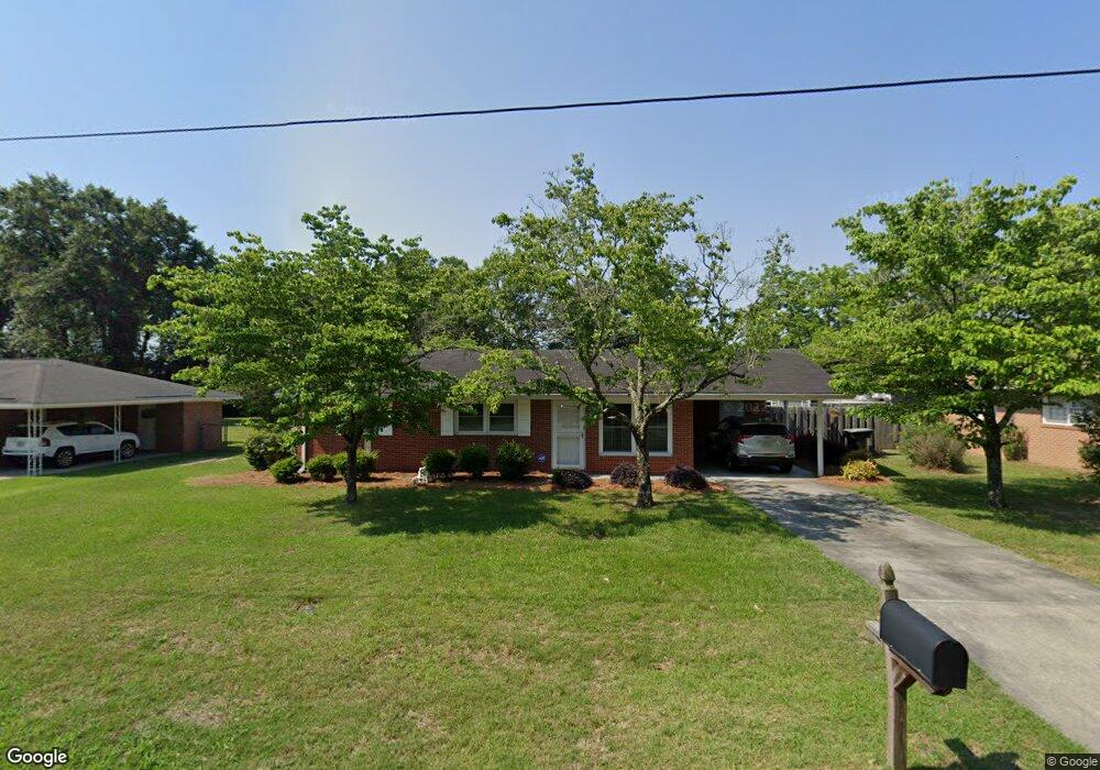 104 Outland St, Statesboro, GA 30458 - photo 1