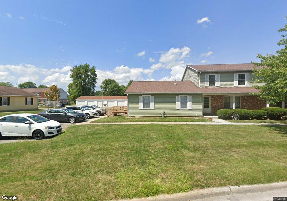 404 Heritage Cir unit H18, Bucyrus, OH 44820 - photo 1