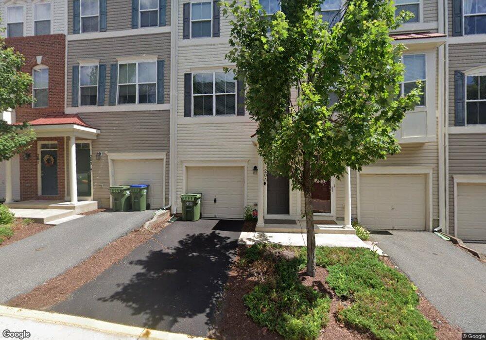 205 Shamrock Dr, Stafford, VA 22556 - photo 1