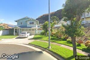 87-1059 Konini St, Waianae, HI 96792