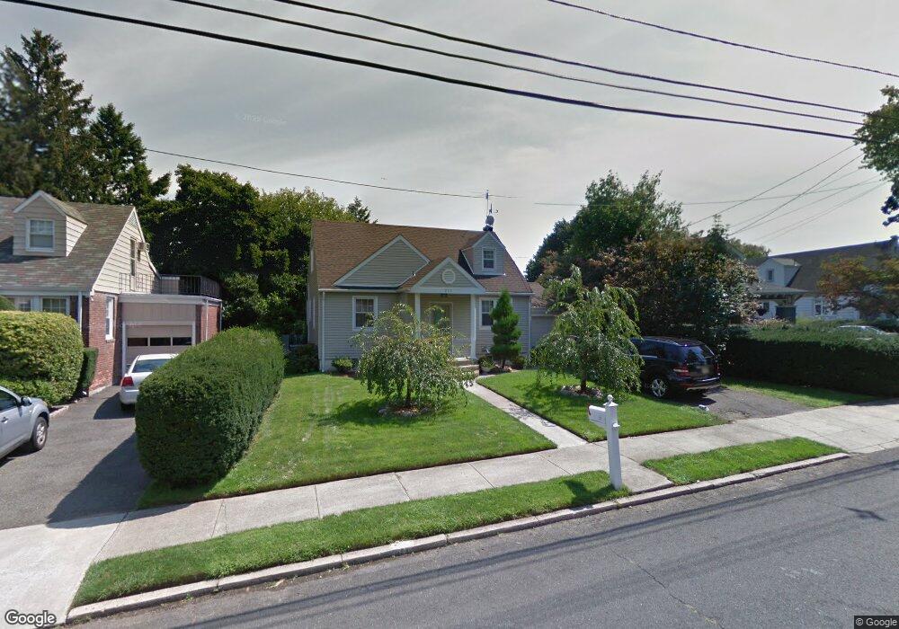 2-11 Cyril Ave unit 1X, Fair Lawn, NJ 07410 - photo 1