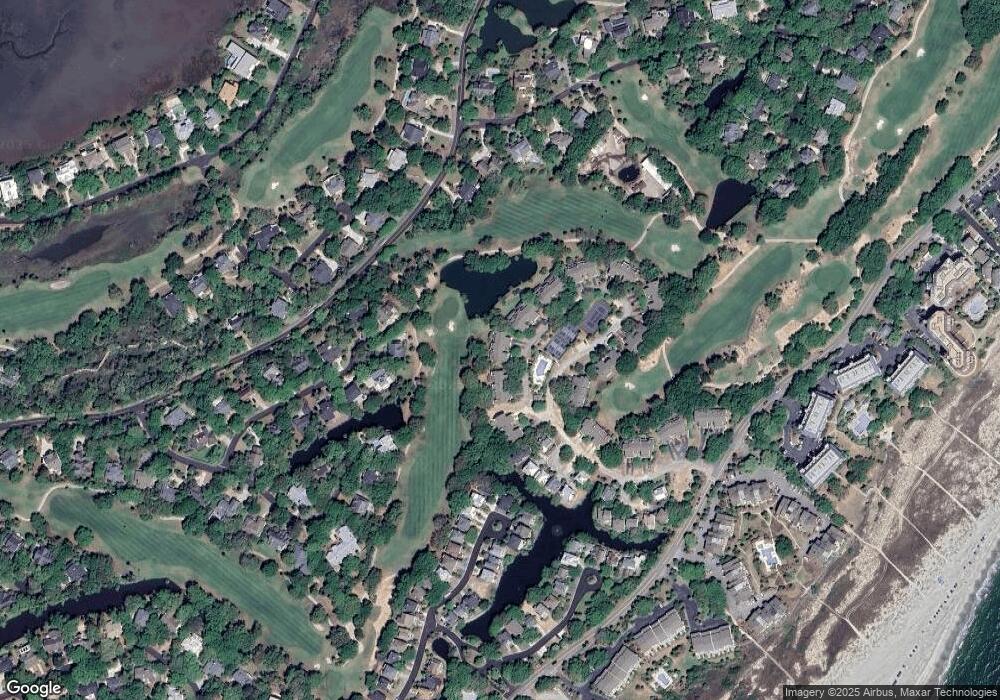 51 Fairway Dunes Ln, Isle of Palms, SC 29451 - photo 1