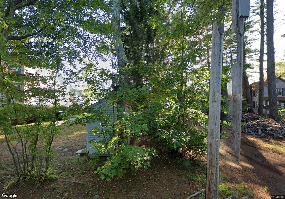 110 Town House Rd, Milton, NH 03851 - photo 1