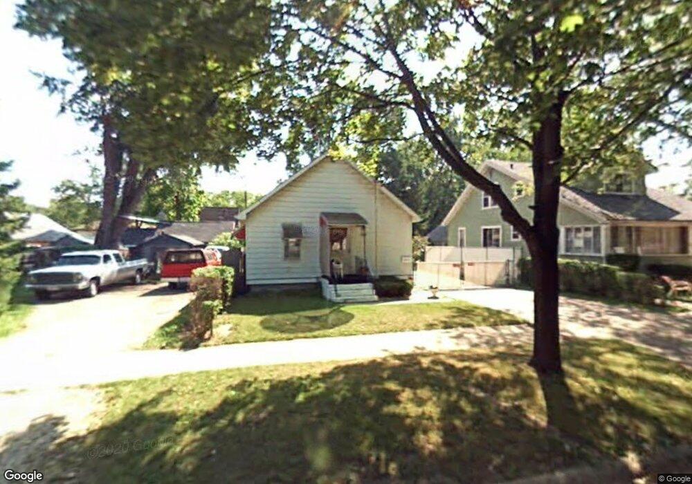 2214 Missouri Ave, Flint, MI 48506 - photo 1