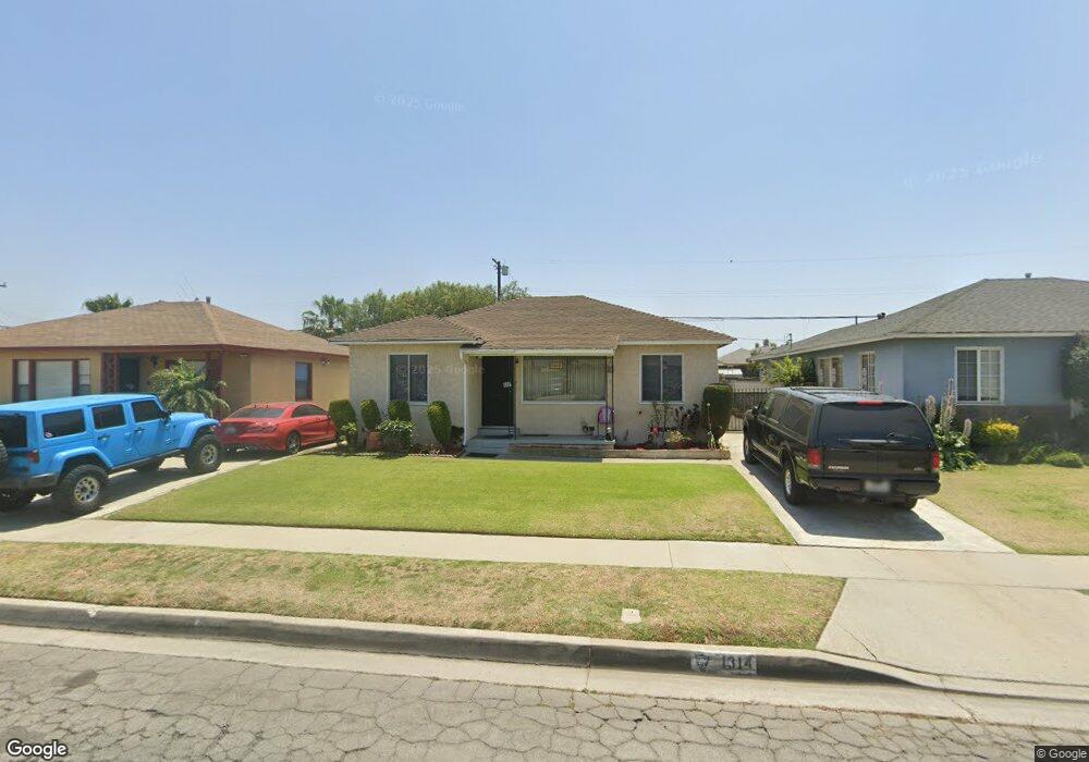 1314 W 138th St, Compton, CA 90222 - photo 1