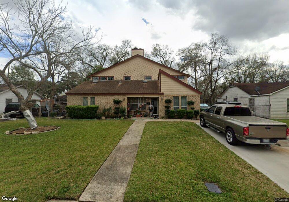 4718 Marietta Ln, Houston, TX 77021 - photo 1