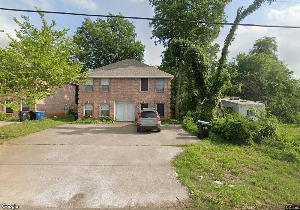 2620 W Walker St, Denison, TX 75020 - photo 1