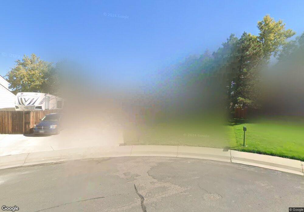 4284 E 114th Way, Thornton, CO 80233 - photo 1