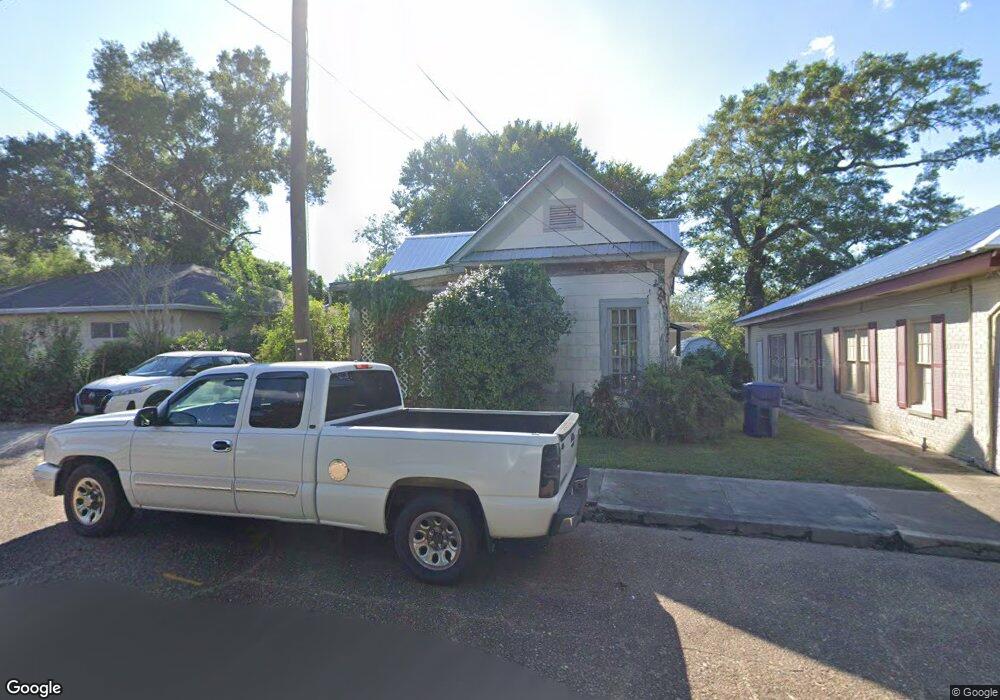 307 N Stewart St, Deridder, LA 70634 - photo 1