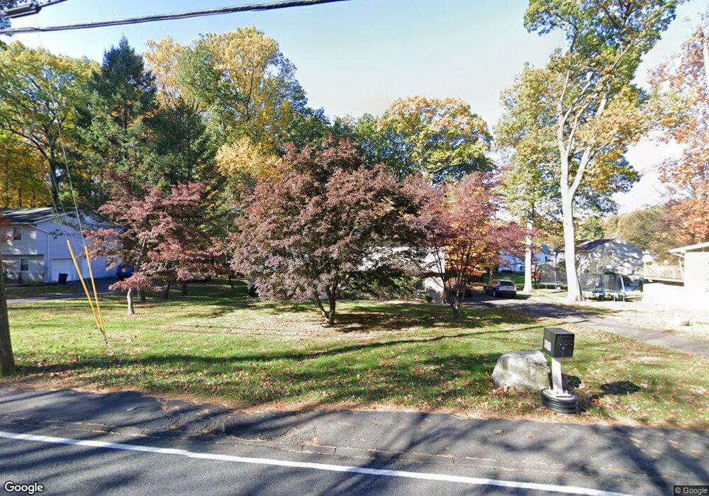 631 Union Rd, Spring Valley, NY 10977 - photo 1