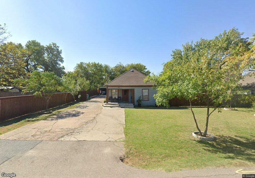 305 E Maple St, Celina, TX 75009 - photo 1