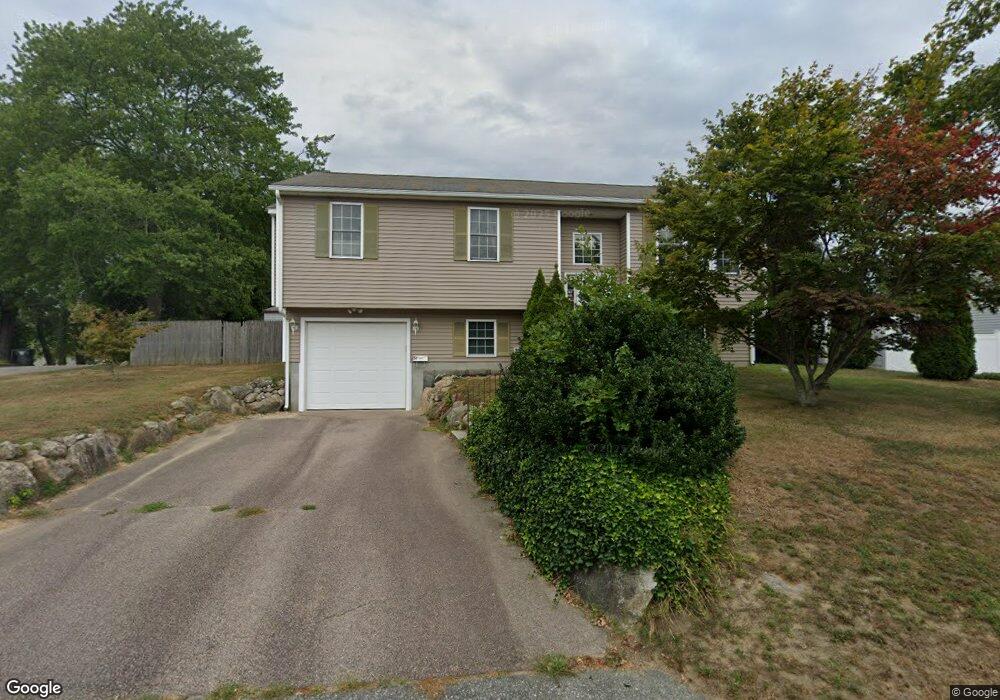 51 Morris St, West Warwick, RI 02893 - photo 1