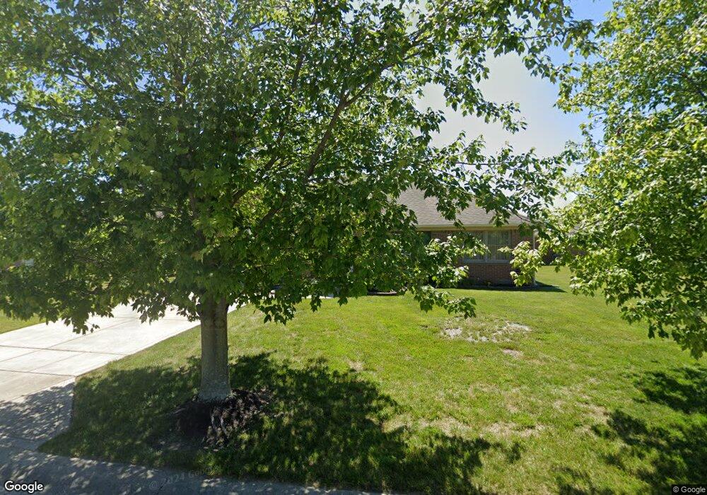 4644 Kensington Way N unit 29, Plainfield, IN 46168 - photo 1