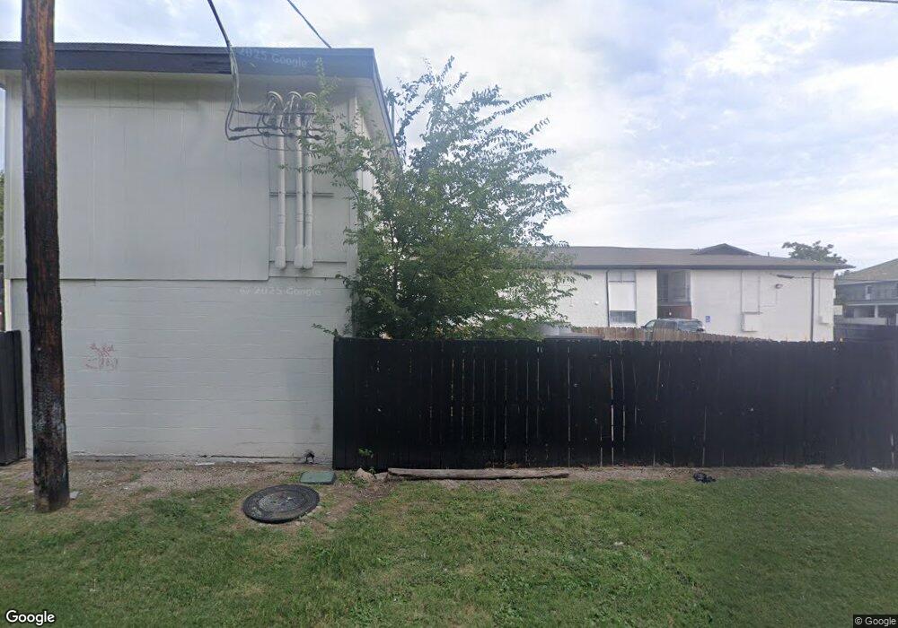 5405 Gaston Ave unit 208, Dallas, TX 75214 - photo 1