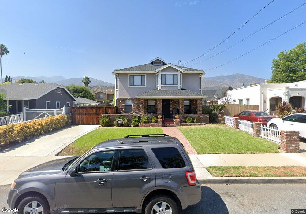 611 W Lime Ave, Monrovia, CA 91016 - photo 1