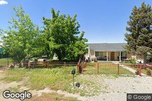 137 E 5th St, Crows Landing, CA 95313