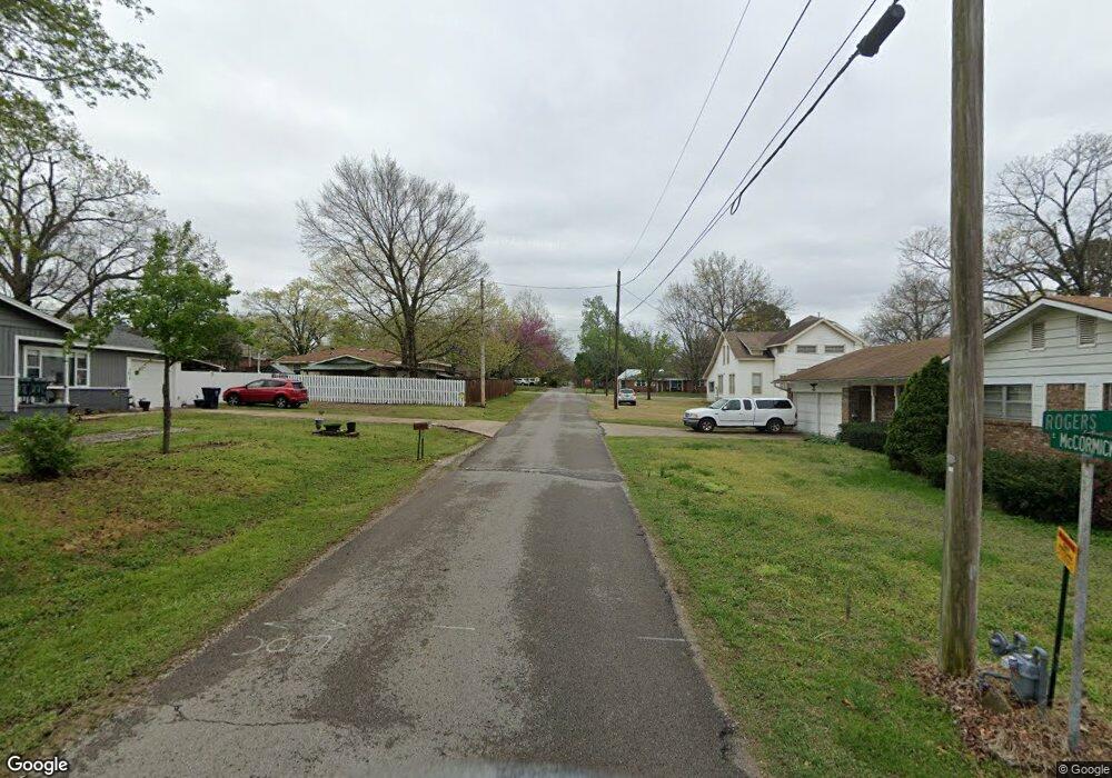 0 Rogers St, Prairie Grove, AR 72753 - photo 1