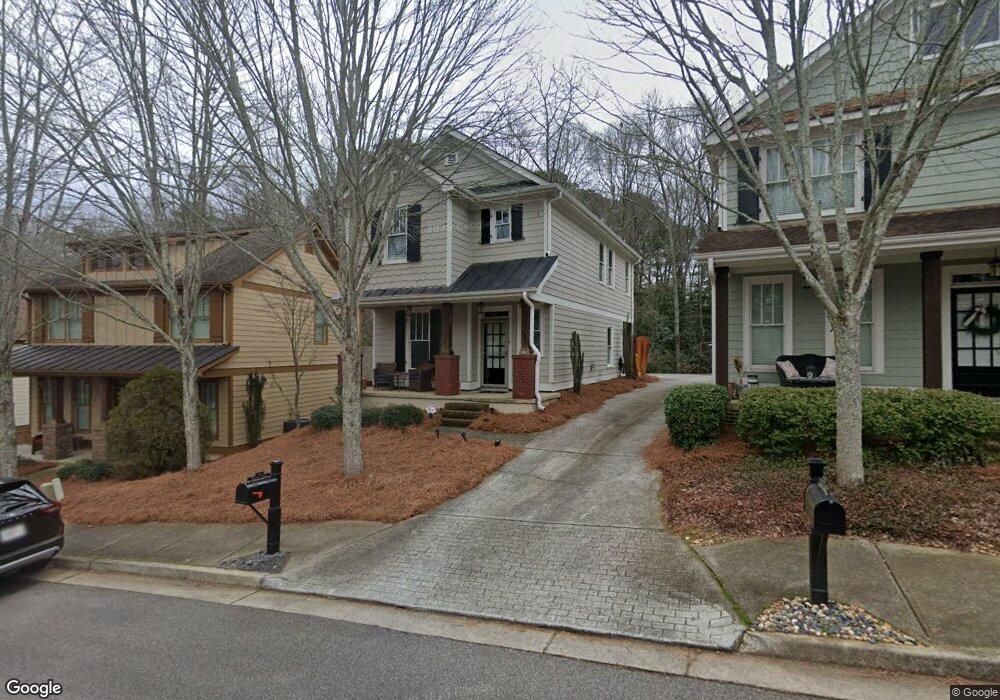 252 Wilde Trail, Athens, GA 30606 - photo 1
