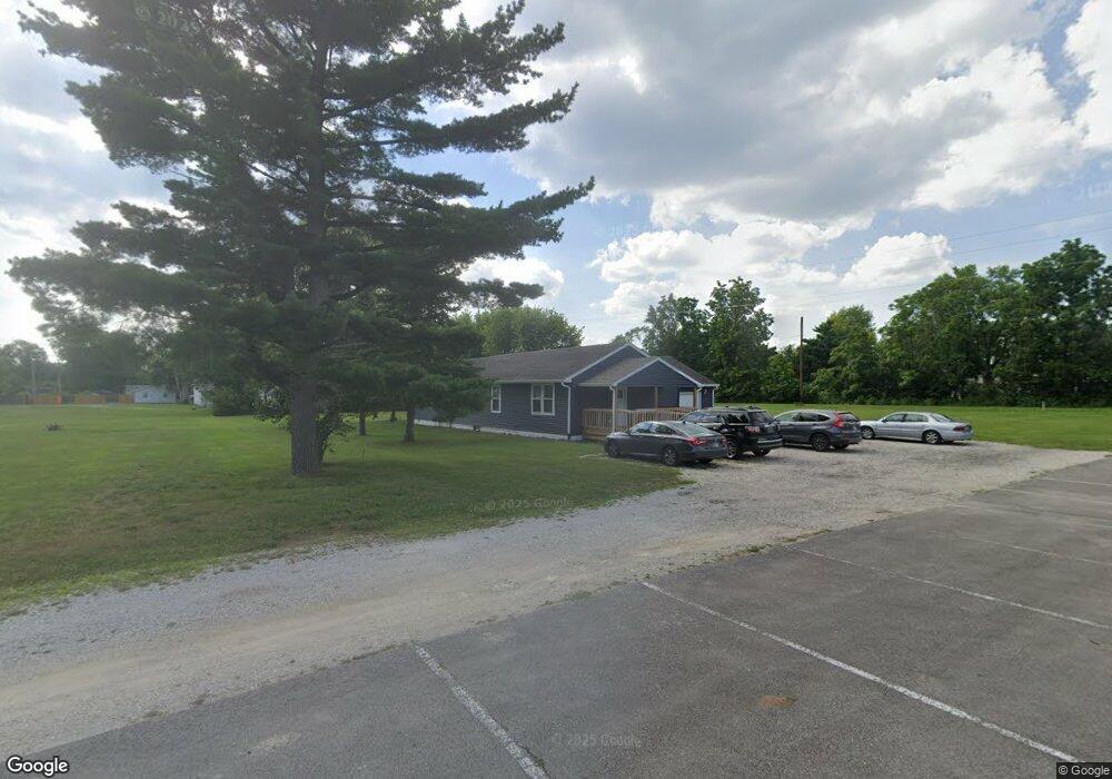 2128 E 16th St, Muncie, IN 47302 - photo 1