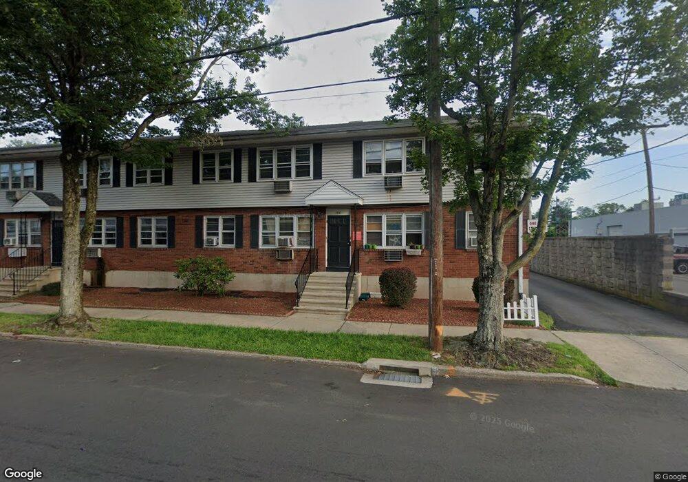 100 Fowler St unit 1L, New Haven, CT 06515 - photo 1