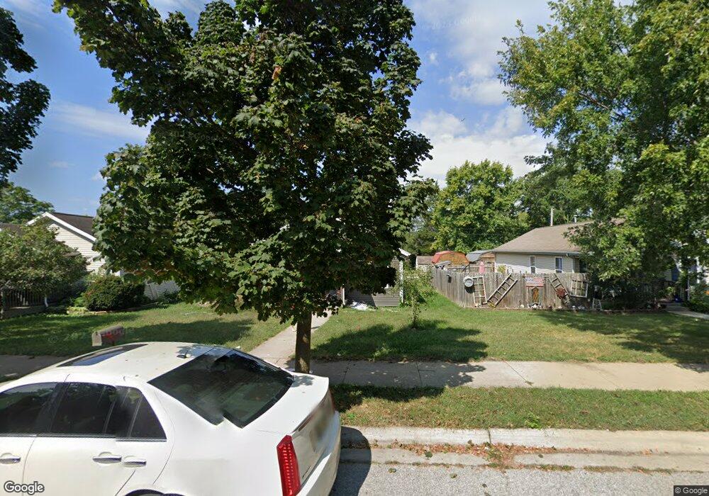 908 Queen St, Lafayette, IN 47905 - photo 1