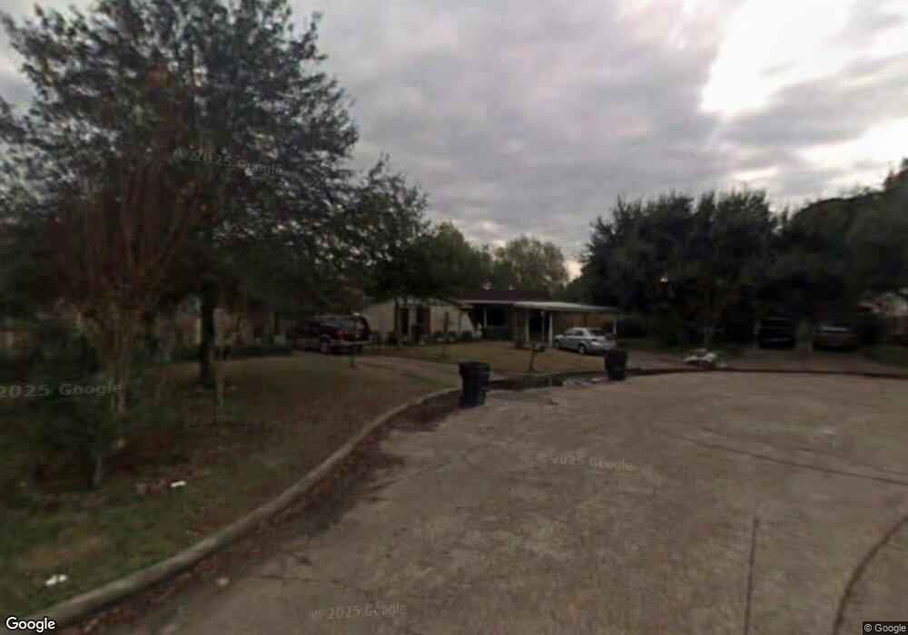 6447 Deirdre Anne Dr, Houston, TX 77088 - photo 1