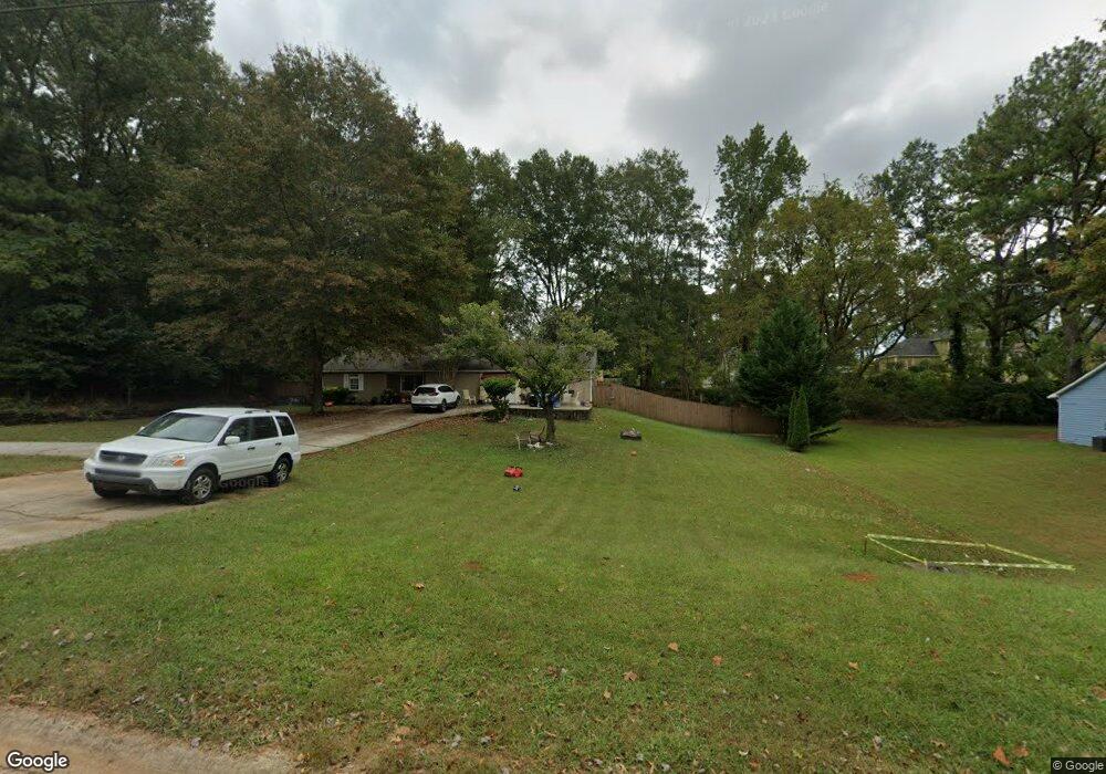 4182 Bowers Pointe Dr SW, Lilburn, GA 30047 - photo 1
