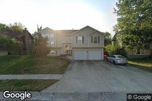 309 SW Creek Ridge Dr, Grain Valley, MO 64029